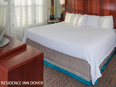 Residence Inn